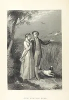 Picture 21 of 37 from The Complete Works of Robert Burns ... With a new life and notes critical and biographical by Allan Cunningham. With illustrations on steel (1886), leaf 272