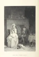Picture 25 of 37 from The Complete Works of Robert Burns ... With a new life and notes critical and biographical by Allan Cunningham. With illustrations on steel (1886), leaf 316