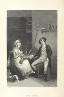 Picture 26 of 37 from The Complete Works of Robert Burns ... With a new life and notes critical and biographical by Allan Cunningham. With illustrations on steel (1886), leaf 320