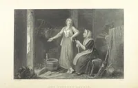 Picture 27 of 37 from The Complete Works of Robert Burns ... With a new life and notes critical and biographical by Allan Cunningham. With illustrations on steel (1886), leaf 326