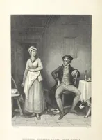 Picture 31 of 37 from The Complete Works of Robert Burns ... With a new life and notes critical and biographical by Allan Cunningham. With illustrations on steel (1886), leaf 366