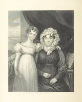 An illustration from The Complete Works of Robert Burns ... With a new life and notes critical and biographical by Allan Cunningham. With illustrations on steel (1886)