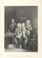 Picture 5 of 37 from The Complete Works of Robert Burns ... With a new life and notes critical and biographical by Allan Cunningham. With illustrations on steel (1886), leaf 94