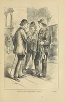 An illustration from Gerard Mastyn, the son of a genius, etc (1877)