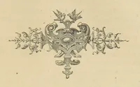 An illustration from Gerard Mastyn, the son of a genius, etc (1877)