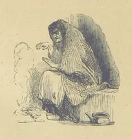 An illustration from Gerard Mastyn, the son of a genius, etc (1877)