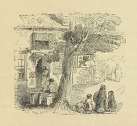 An illustration from Gerard Mastyn, the son of a genius, etc (1877)