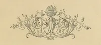 An illustration from Gerard Mastyn, the son of a genius, etc (1877)