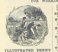 An illustration from Gerard Mastyn, the son of a genius, etc (1877)