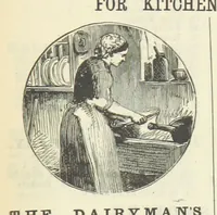 An illustration from Gerard Mastyn, the son of a genius, etc (1877)