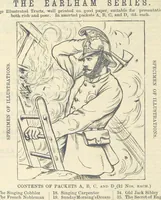 Picture 61 of 61 from Gerard Mastyn, the son of a genius, etc (1877), leaf 258