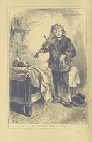 An illustration from Gerard Mastyn, the son of a genius, etc (1877)