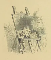 An illustration from Gerard Mastyn, the son of a genius, etc (1877)