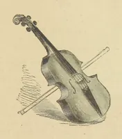 An illustration from Gerard Mastyn, the son of a genius, etc (1877)