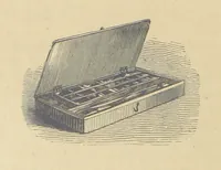 An illustration from Gerard Mastyn, the son of a genius, etc (1877)
