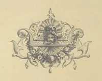 An illustration from Gerard Mastyn, the son of a genius, etc (1877)