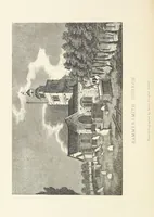 Picture 10 of 11 from Historical Notices of Chelsea, Kensington, Fulham, and Hammersmith. With some particulars of old families, etc (1871), leaf 136