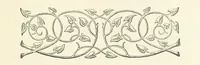 An illustration from Historical Notices of Chelsea, Kensington, Fulham, and Hammersmith. With some particulars of old families, etc (1871)