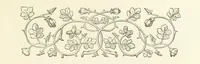 An illustration from Historical Notices of Chelsea, Kensington, Fulham, and Hammersmith. With some particulars of old families, etc (1871)