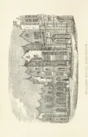 An illustration from Historical Notices of Chelsea, Kensington, Fulham, and Hammersmith. With some particulars of old families, etc (1871)
