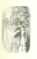 An illustration from Voyage aux grands lacs de l'Afrique Orientale ... Ouvrage traduit ... par Mme H. Loreau, et illustré de 37 vignettes (1862)
