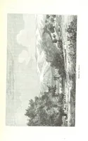 An illustration from Voyage aux grands lacs de l'Afrique Orientale ... Ouvrage traduit ... par Mme H. Loreau, et illustré de 37 vignettes (1862)