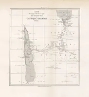 An illustration from Voyage aux grands lacs de l'Afrique Orientale ... Ouvrage traduit ... par Mme H. Loreau, et illustré de 37 vignettes (1862)