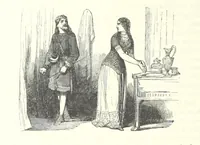 An illustration from The Pictorial History of France and of the French People ... Enriched with ... designs by Jules David (1843)