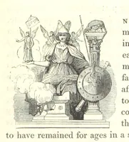 Picture 3 of 194 from The Pictorial History of France and of the French People ... Enriched with ... designs by Jules David (1843), leaf 17