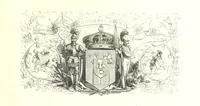 An illustration from The Pictorial History of France and of the French People ... Enriched with ... designs by Jules David (1843)