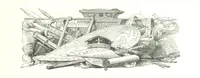 An illustration from The Pictorial History of France and of the French People ... Enriched with ... designs by Jules David (1843)