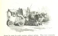 An illustration from The Pictorial History of France and of the French People ... Enriched with ... designs by Jules David (1843)