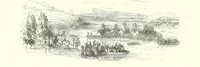 An illustration from The Pictorial History of France and of the French People ... Enriched with ... designs by Jules David (1843)