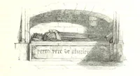 An illustration from The Pictorial History of France and of the French People ... Enriched with ... designs by Jules David (1843)