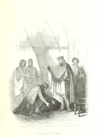 An illustration from The Pictorial History of France and of the French People ... Enriched with ... designs by Jules David (1843)