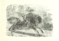 An illustration from The Pictorial History of France and of the French People ... Enriched with ... designs by Jules David (1843)