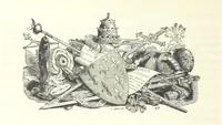 An illustration from The Pictorial History of France and of the French People ... Enriched with ... designs by Jules David (1843)