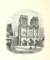 An illustration from The Pictorial History of France and of the French People ... Enriched with ... designs by Jules David (1843)