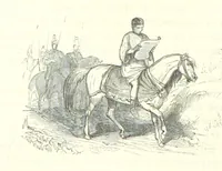 An illustration from The Pictorial History of France and of the French People ... Enriched with ... designs by Jules David (1843)