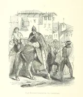 Picture 128 of 194 from The Pictorial History of France and of the French People ... Enriched with ... designs by Jules David (1843), leaf 526