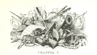 An illustration from The Pictorial History of France and of the French People ... Enriched with ... designs by Jules David (1843)