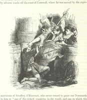 Picture 142 of 194 from The Pictorial History of France and of the French People ... Enriched with ... designs by Jules David (1843), leaf 568