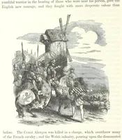 Picture 144 of 194 from The Pictorial History of France and of the French People ... Enriched with ... designs by Jules David (1843), leaf 572