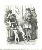 Picture 145 of 194 from The Pictorial History of France and of the French People ... Enriched with ... designs by Jules David (1843), leaf 579