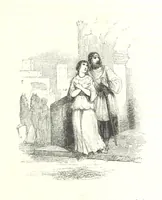 An illustration from The Pictorial History of France and of the French People ... Enriched with ... designs by Jules David (1843)