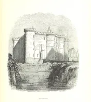 An illustration from The Pictorial History of France and of the French People ... Enriched with ... designs by Jules David (1843)