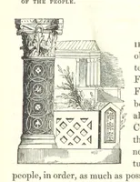 An illustration from The Pictorial History of France and of the French People ... Enriched with ... designs by Jules David (1843)