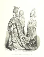 Picture 177 of 194 from The Pictorial History of France and of the French People ... Enriched with ... designs by Jules David (1843), leaf 667