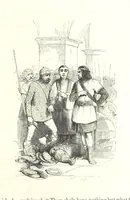 An illustration from The Pictorial History of France and of the French People ... Enriched with ... designs by Jules David (1843)