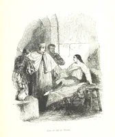 Picture 185 of 194 from The Pictorial History of France and of the French People ... Enriched with ... designs by Jules David (1843), leaf 691